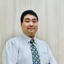 教室長 渡邉弘樹