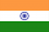 インドの国旗