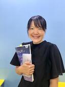 教室長 水元 麻紗子