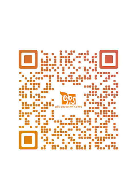 WeChat QRコード