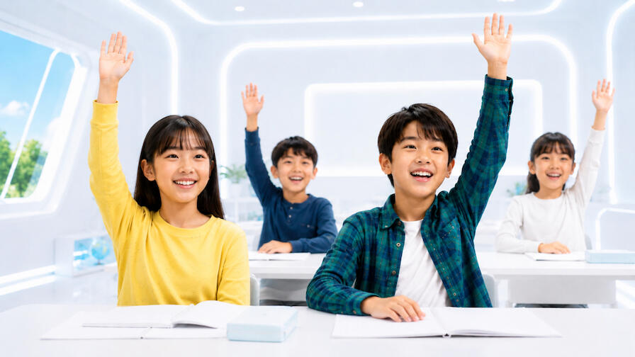 進学SRコース