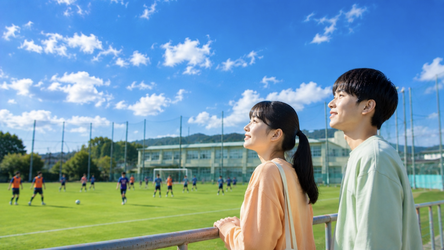 高校受験コース